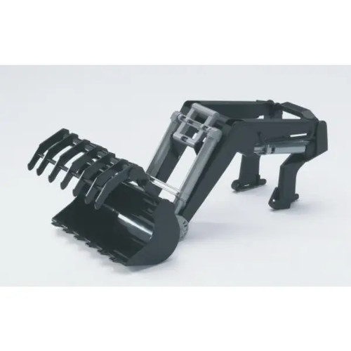 Bruder 3333 caricatore - bruder,