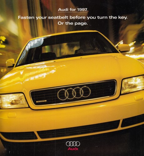 Audi cabriolet a6 c4 - cabriolet,