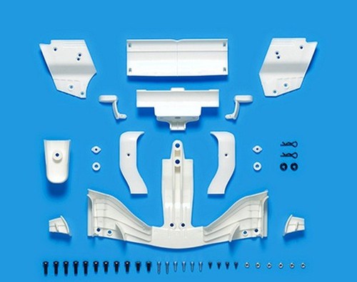Tamiya 51603 f1 set - rc,