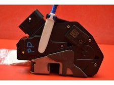 FORD FIESTA V JH, JD serratura