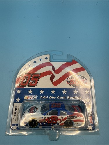 Daytona 500 edizione 2005 - edizione,