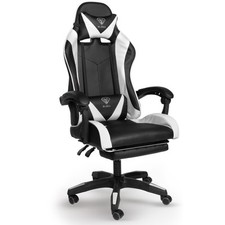 TS-BS811 Schwarz/Weiß Gaming
