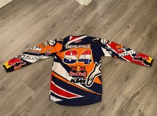 maglia motocross Jeffrey Yearlings  Jersey