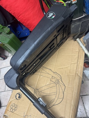 Base isofix cam - base,