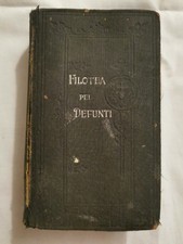 Filotea Pei Defunti - S. Lega