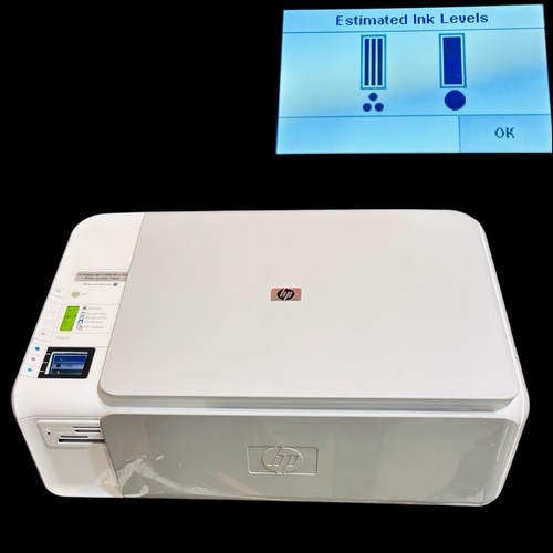 Photosmart c4280 stampante - hp,