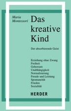 Maria Montessori Das kreative