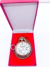 Orologio da tasca Avia Swiss