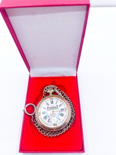 Orologio tasca avia swiss - orologio, da