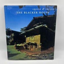 Greene & Greene The Blacker