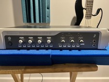 Digidesign Digi 003 Rack 8