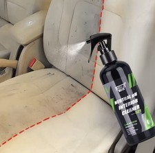 Car Interior Cleaner Clean