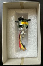 Motore brushless Robbe Roxxy