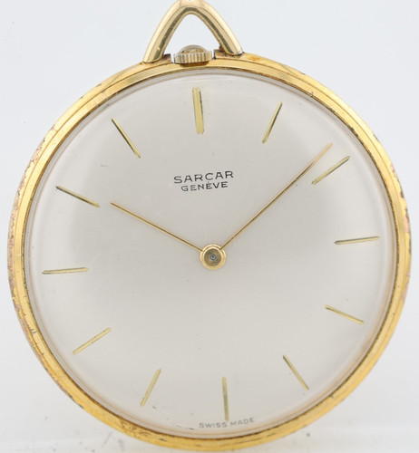 Sarcar geneve swiss cal - swiss,