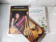 BENEDETTA PARODI COTTO E