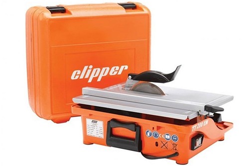 Norton clipper tt200 - clipper, em