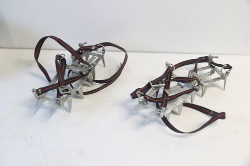 Vintage paire de crampons - paire,