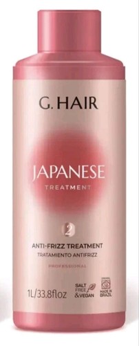 Hair trattamento spazzola - g.hair,