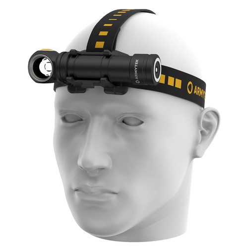 Armytek wizard pro - armytek, c2