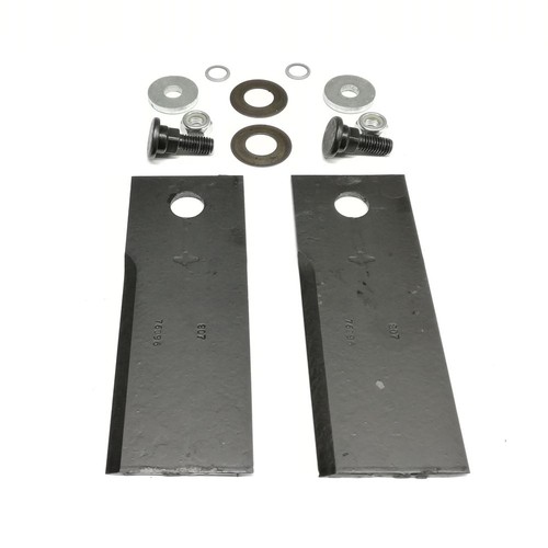 Kit lamette bulloni grillo - +,