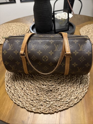 Autentica borsa louis - borsa,