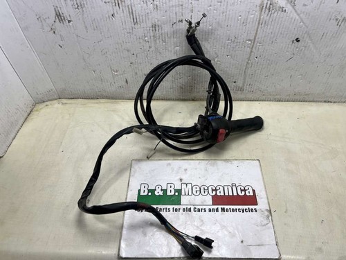 Comando acceleratore - comando,