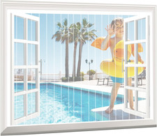 Zanzariera per Finestra