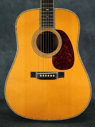 Martin custom abete - martin,
