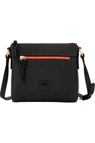 Tracolla dooney bourke - dooney, &