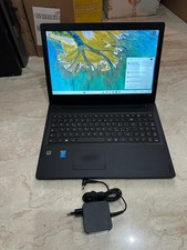 Notebook lenovo ideapad - pc,