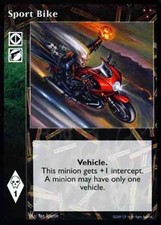 Sport Bike - Equipment -