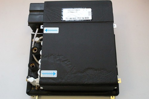 Webasto blue cool air handler - webasto,