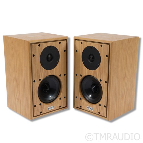 Harbeth p3esr diffusori da - harbeth, xd