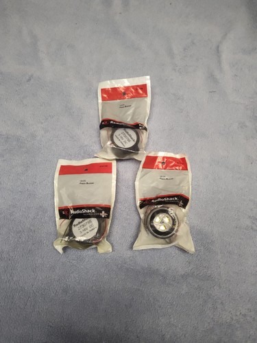 Radio shack 12v - shack, piezo