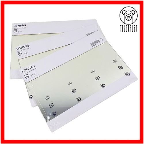 Specchio parete ikea - specchio, da