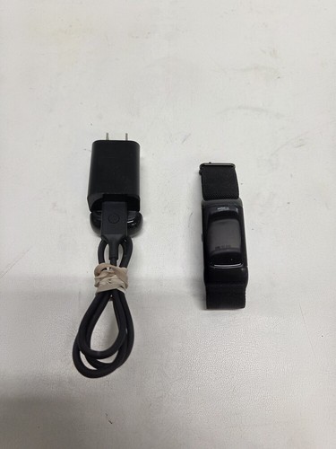 Smartwatch fitbit charge con - fitbit,
