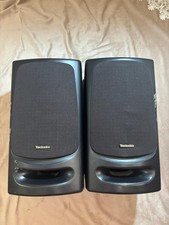 Coppia Casse Technics SB-CH404