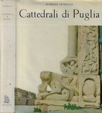 Cattedrali di Puglia. 