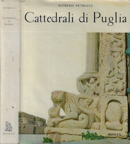 Cattedrali puglia - cattedrali, puglia.
