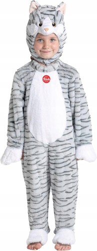 Costume carnevale trudi ciao - trudi,