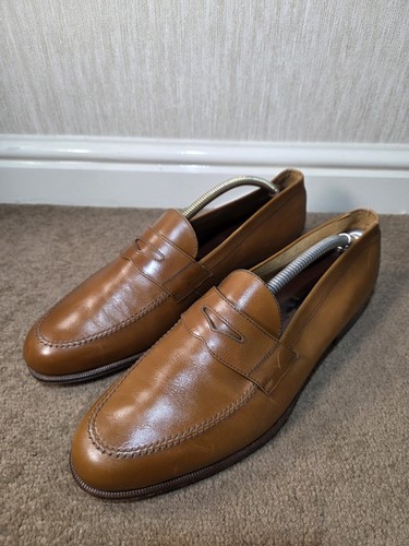 Fratelli rossetti men tan - men,