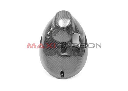 Calotta faro carbonio - , mv
