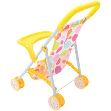 Carrozzina per bambole