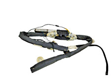 51796551 OE AIRBAG AIR BAG TETTO TENDINA SINISTRO SX GUIDA FIAT GRANDE PUNTO