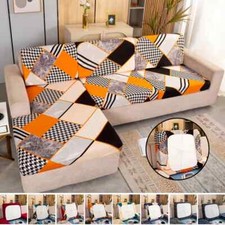 Copricuscino Divano Stampa