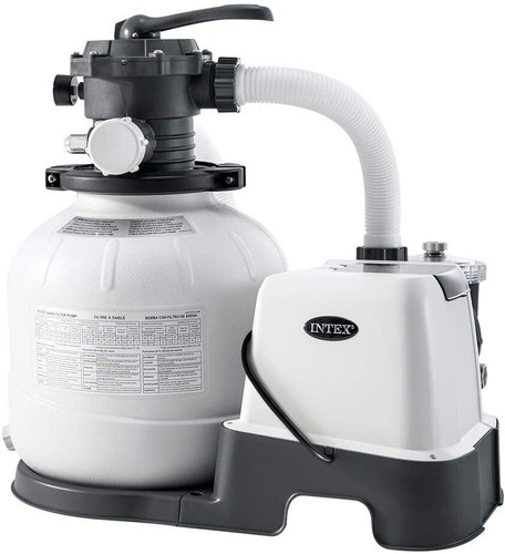 Intex 26676 pompa sabbia - a,