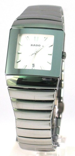 Orologio rado ceramica - orologio,