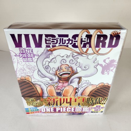 One piece vivre card 2024 - vivre,