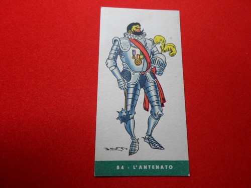 Figurina perugina - n.84,