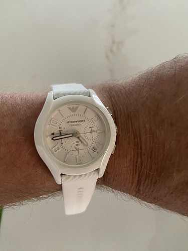 Orologio unisex emporio armani - orologio,